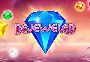 Portada de Bejeweled